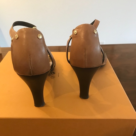 COLE HAAN SANDALS - Picture 4 of 7